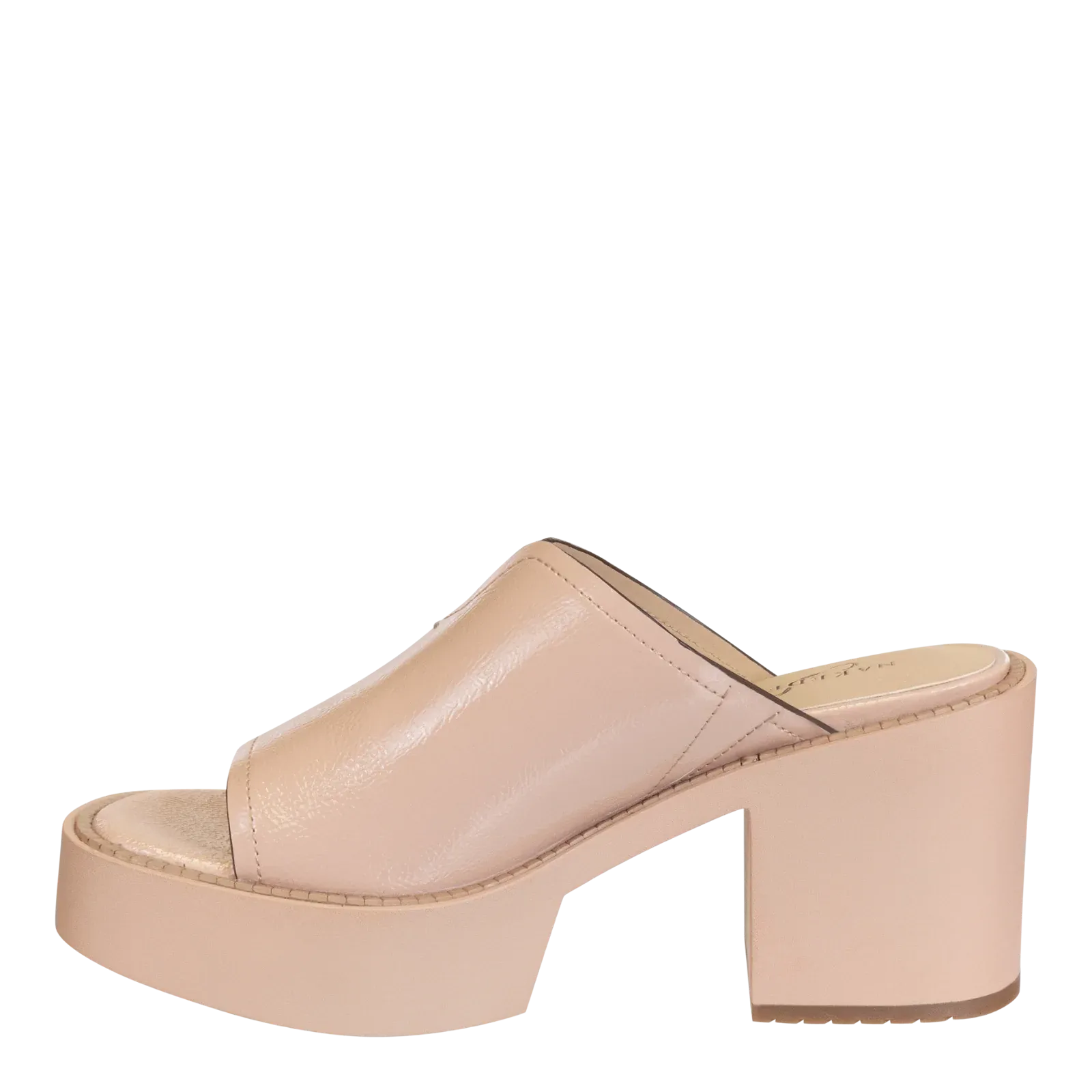 OTBT Freja Heeled Sandal Rosette