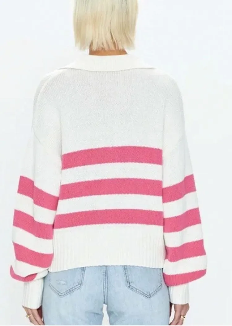 Pistola Arlo Sweater ***FINAL SALE***