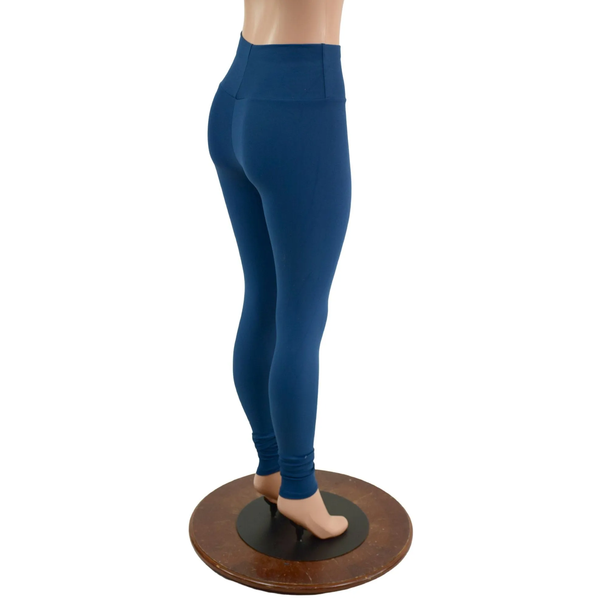 Poseidon Zen High Waist Leggings READY to SHIP