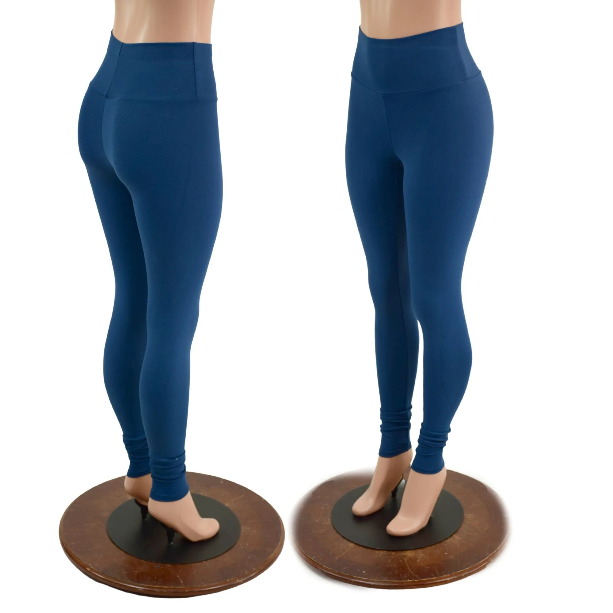 Poseidon Zen High Waist Leggings READY to SHIP