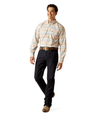 Reed Classic Fit Shirt