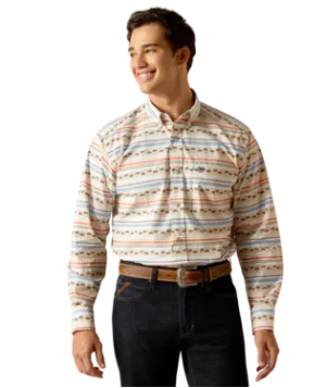 Reed Classic Fit Shirt