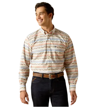 Reed Classic Fit Shirt