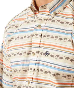 Reed Classic Fit Shirt