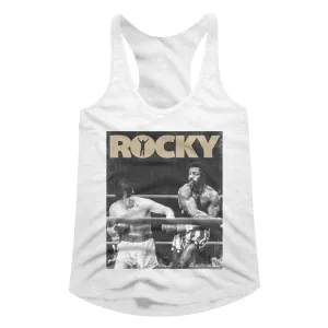 Rocky Rocky One Women's Racerback