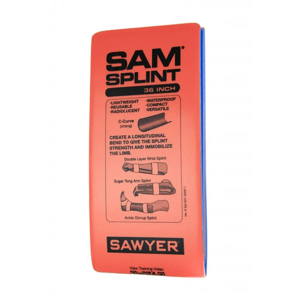 Sawyer - SAM Splint™