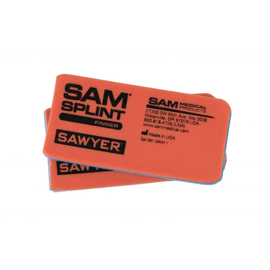 Sawyer - SAM Splint™