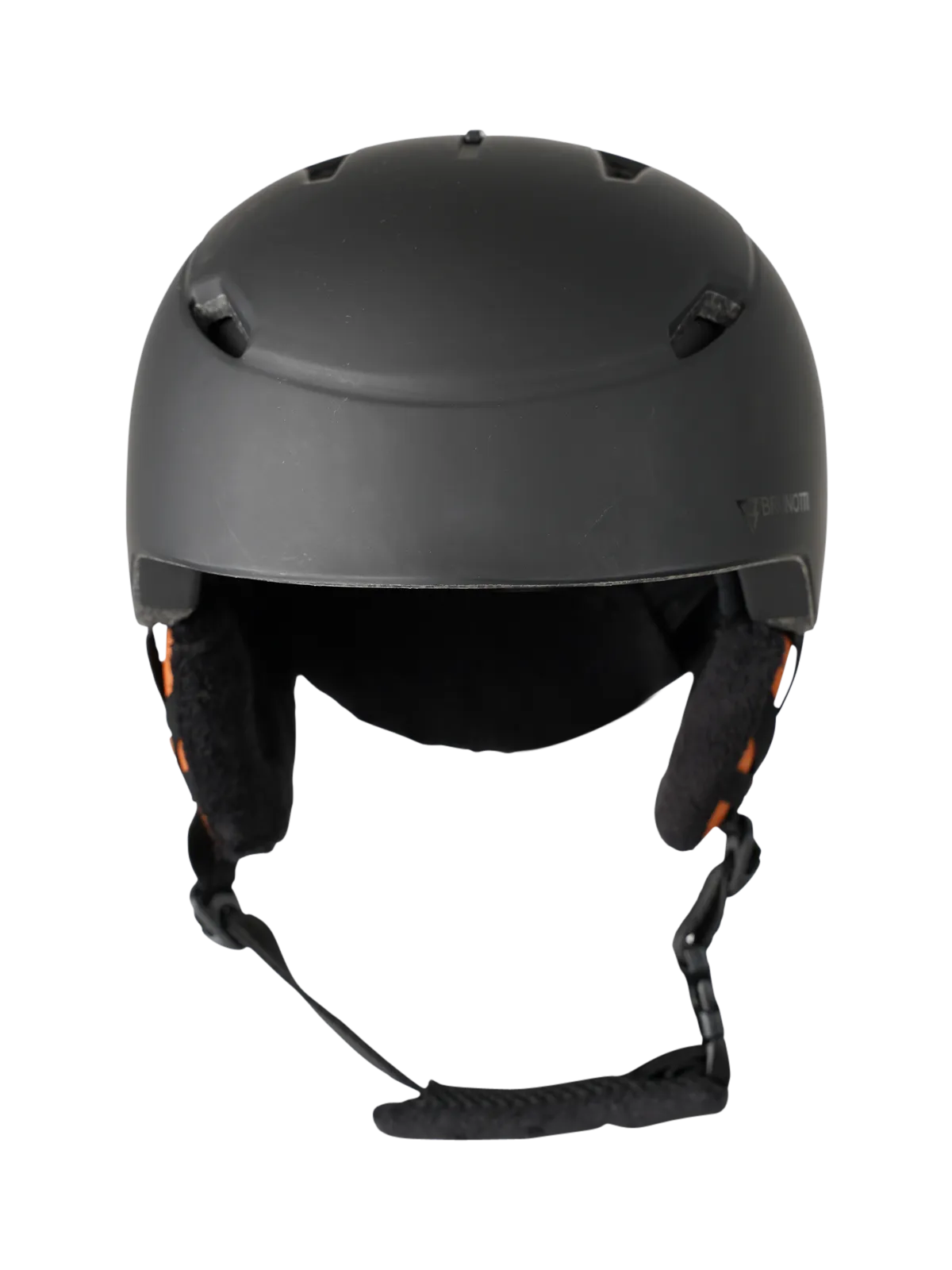 Snowstar Snow Helmet | Black