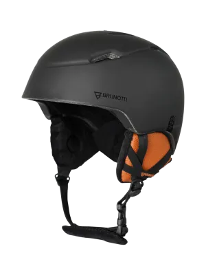 Snowstar Snow Helmet | Black