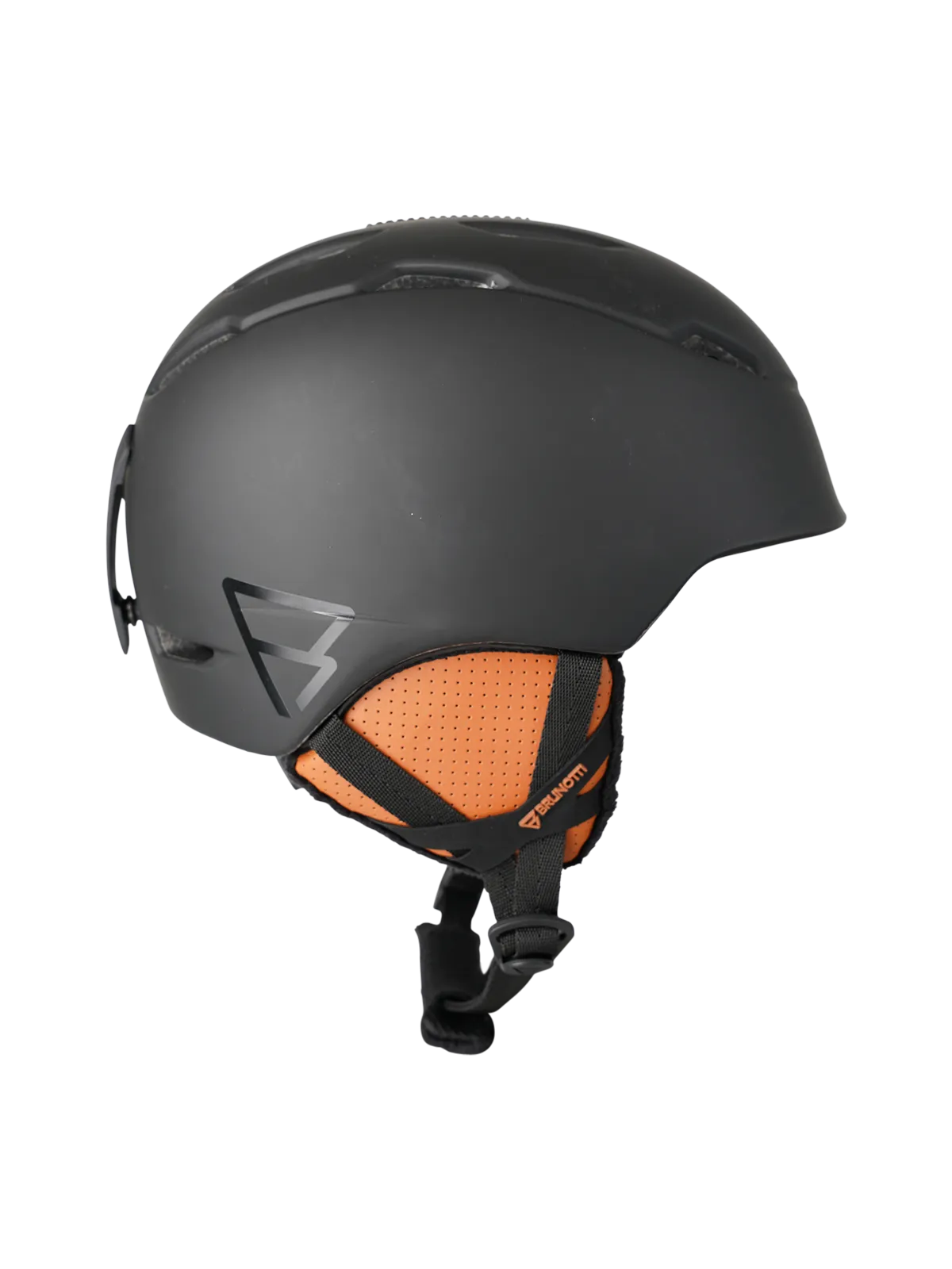 Snowstar Snow Helmet | Black