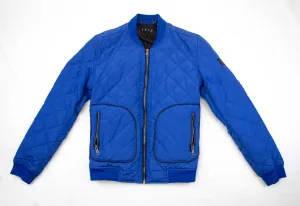 SPCC Cobalt Blue Jacket