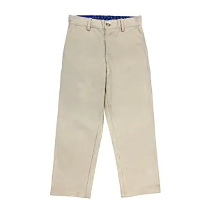 Twill Champ Pants - Khaki