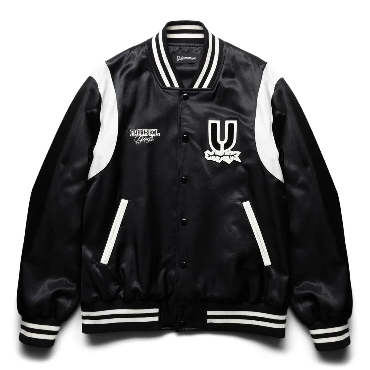 UI1B4202 BLOUSON