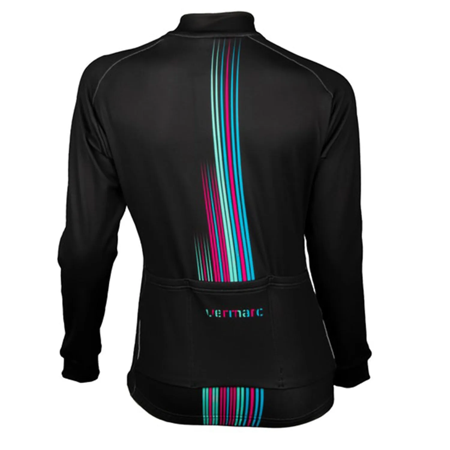 Vermarc Sting Women SPL Long Sleeve Jersey