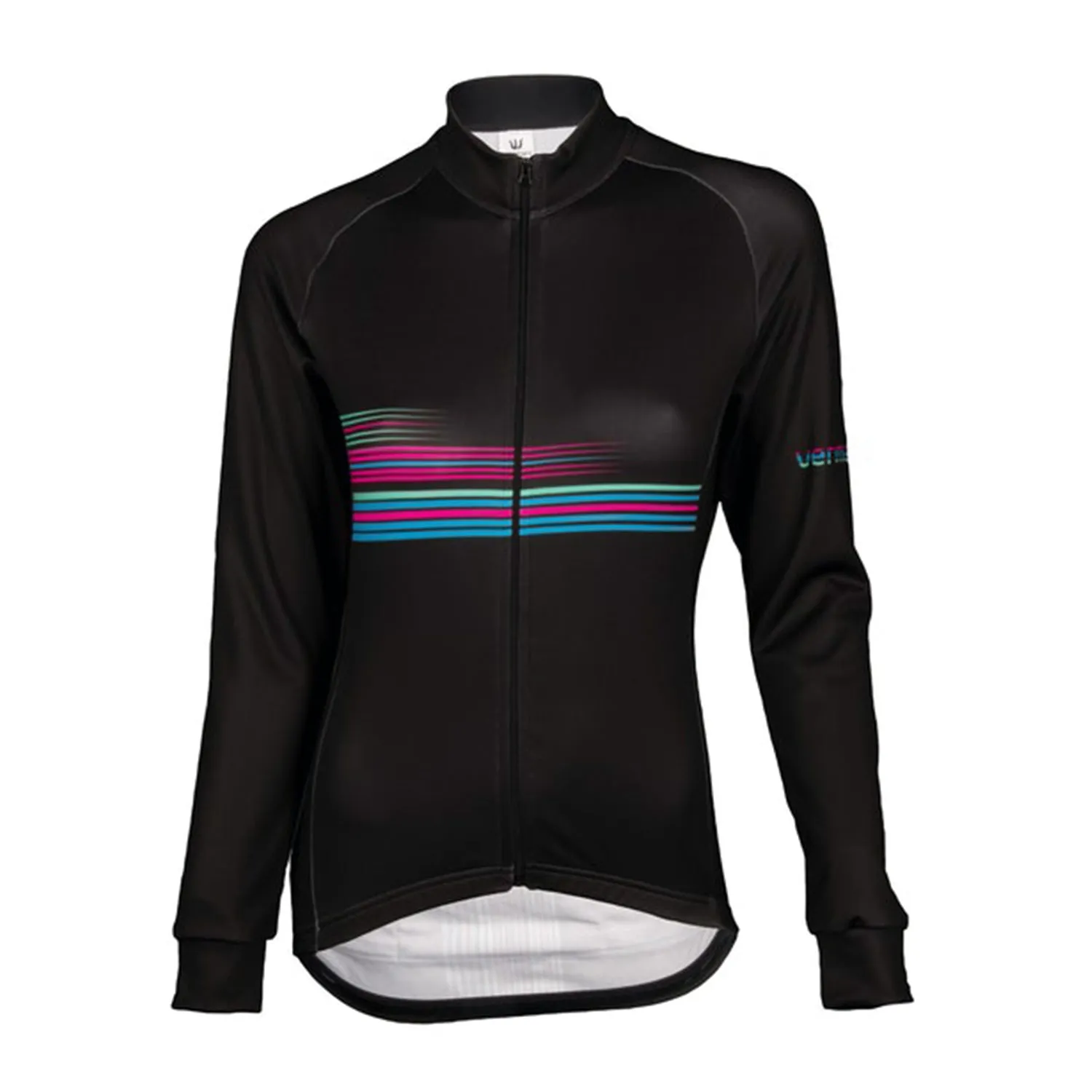 Vermarc Sting Women SPL Long Sleeve Jersey