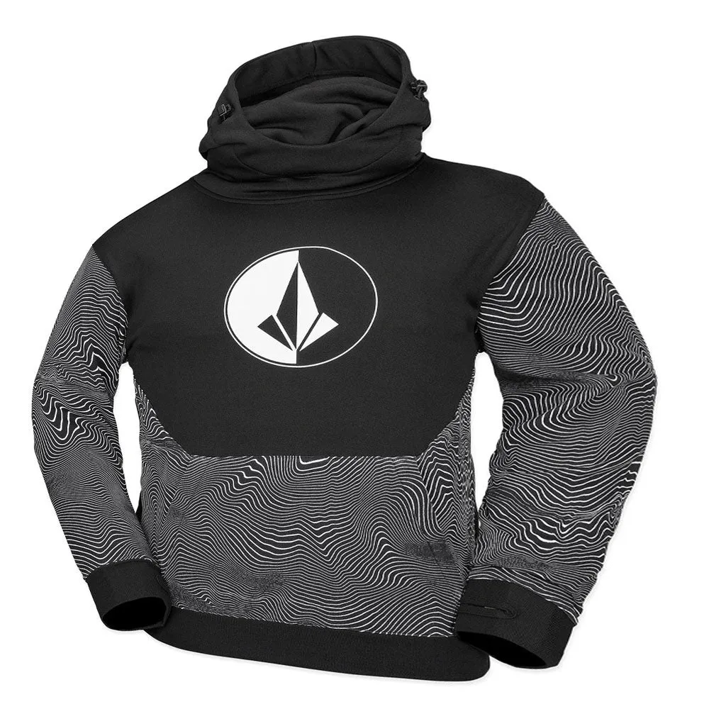 Volcom Hydro Riding Snow Hoodie