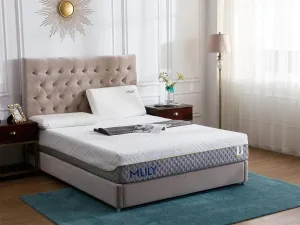 WellFlex 1.0 Mattress | Mlily