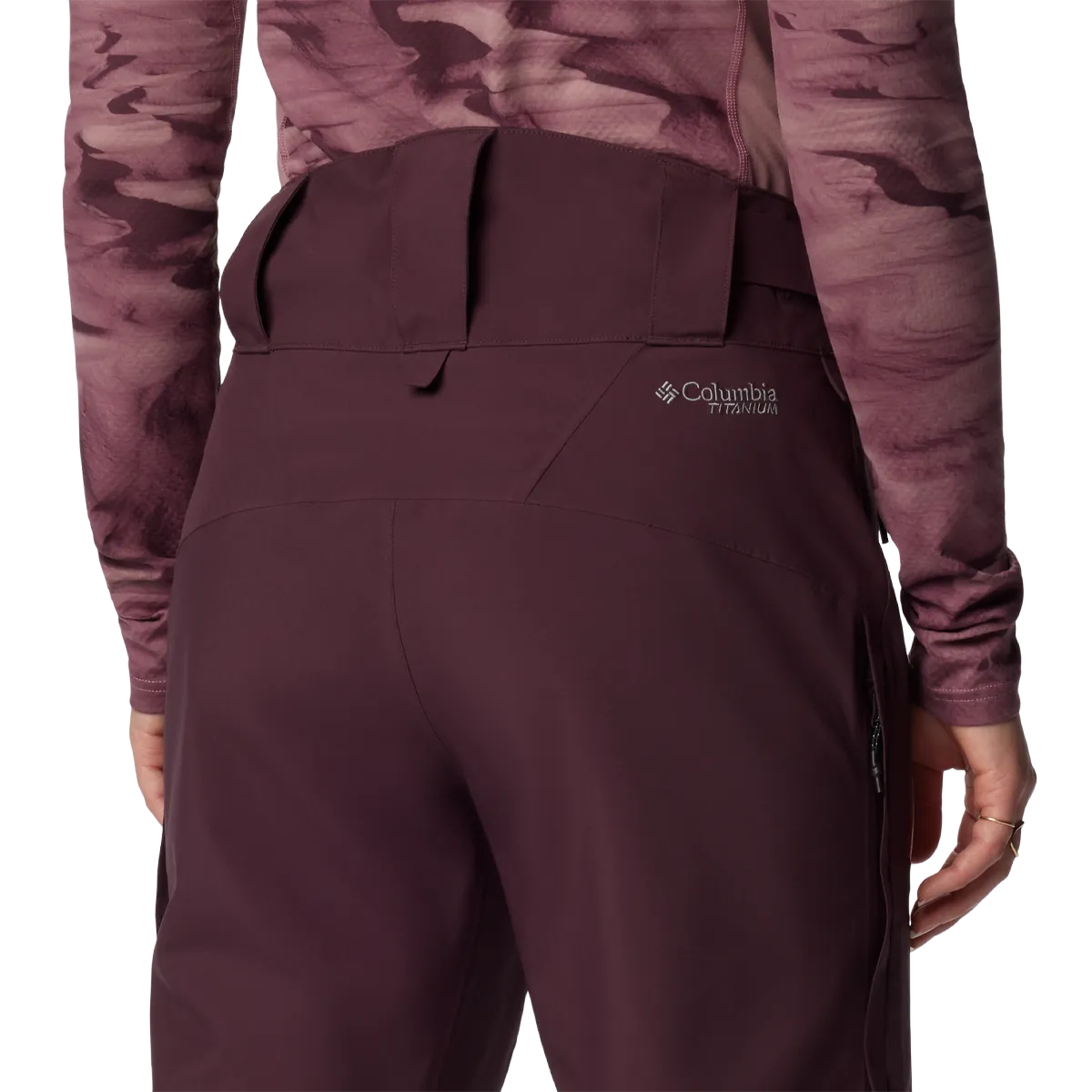 Women's Platinum Peak II 3L Pant