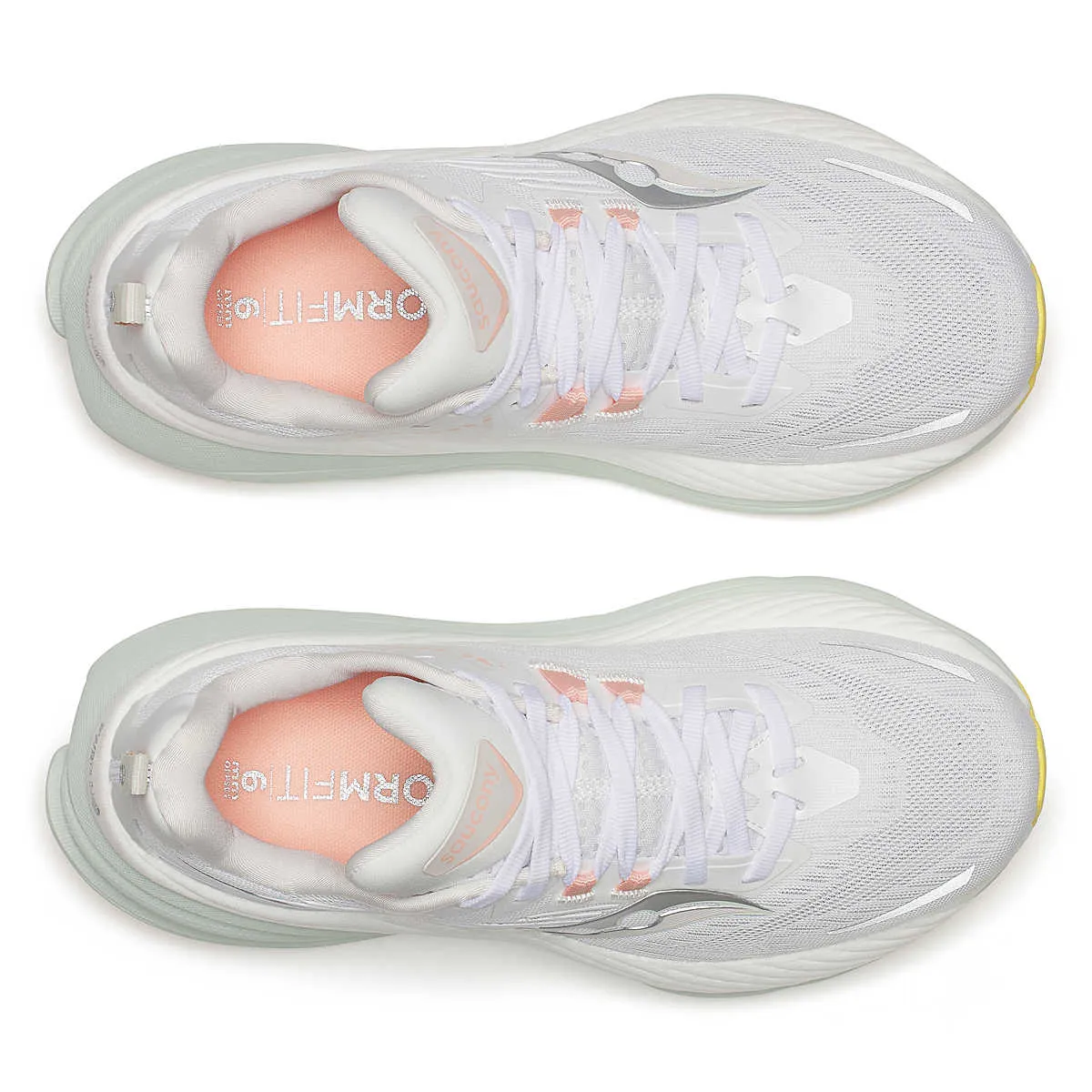 Women's Saucony Hurricane 24 - S10933-246