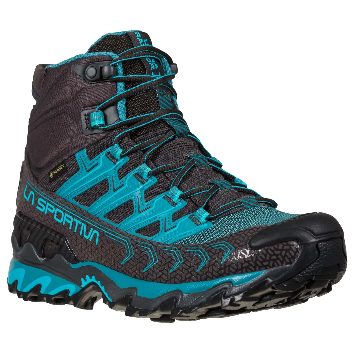 Women's Ultra Raptor II Mid Wide Fit GORE-TEX® Boots