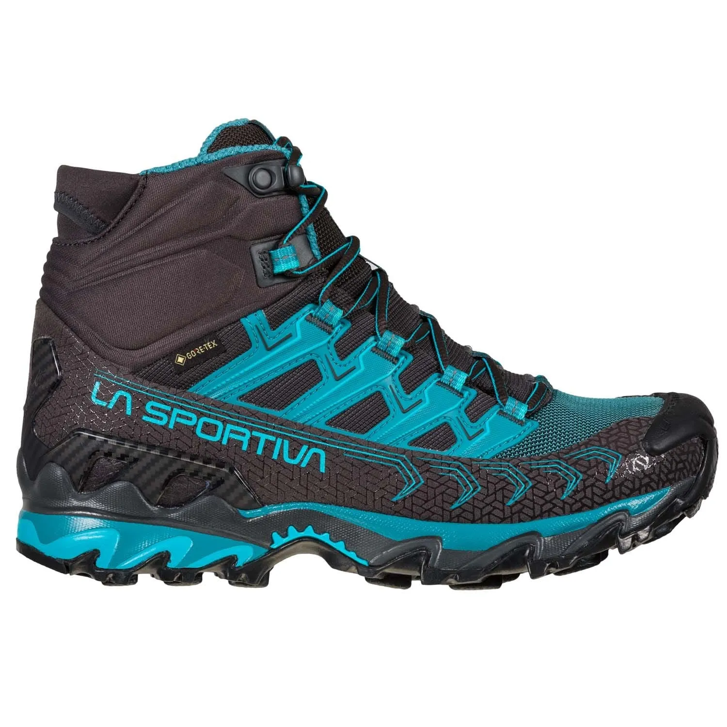 Women's Ultra Raptor II Mid Wide Fit GORE-TEX® Boots