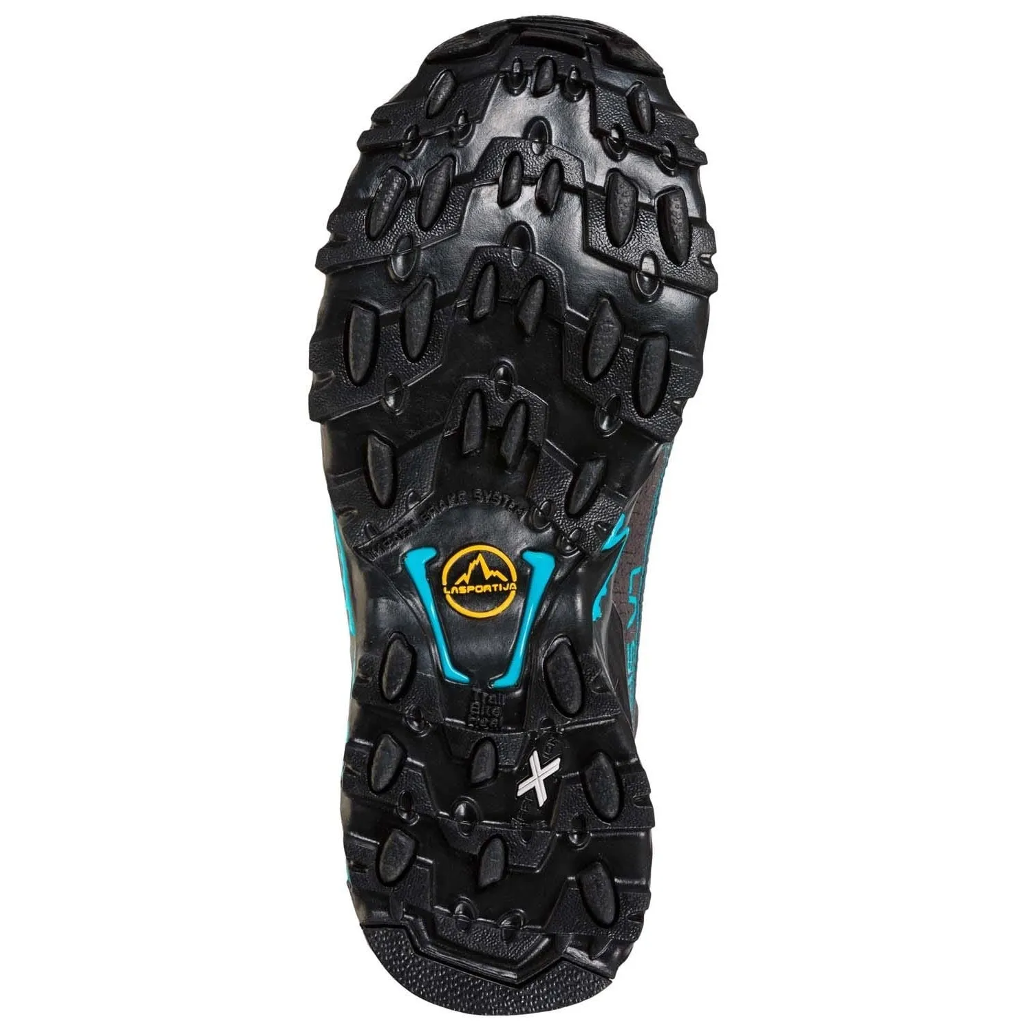 Women's Ultra Raptor II Mid Wide Fit GORE-TEX® Boots